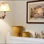 Le Trente Trois Appartement