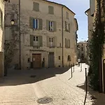 Apartment Le Trente Trois *