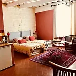 Appartement Le Trente Trois *