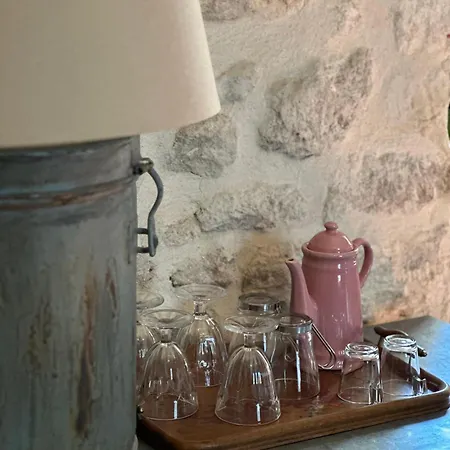 Le Trente Trois Apartamento Uzès