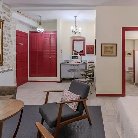 Le Trente Trois * Uzès
