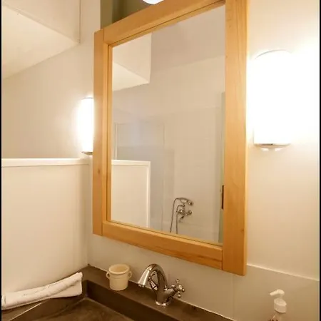 Le Trente Trois Apartamento *