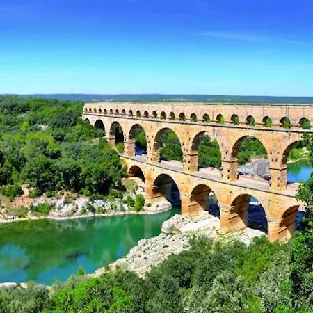 Διαμέρισμα Le Trente Trois