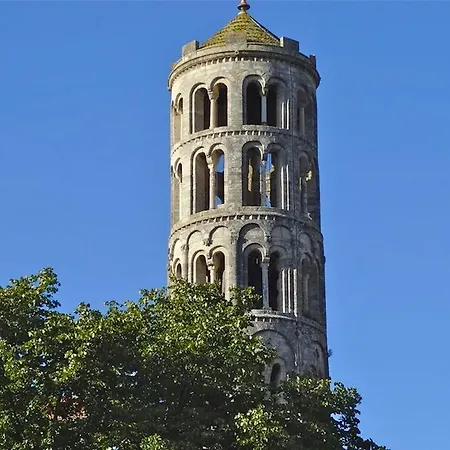 Le Trente Trois * Uzès