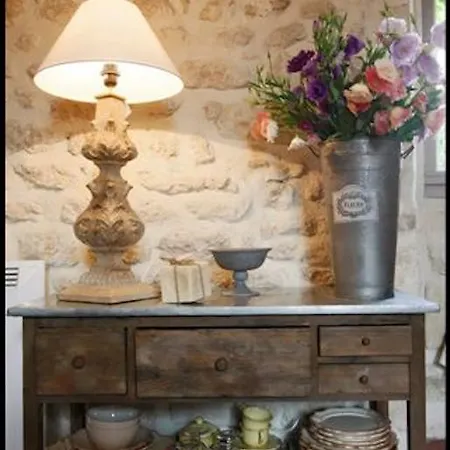 Le Trente Trois Apartamento
