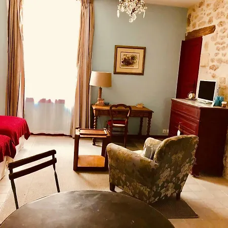 Apartamento Le Trente Trois Uzès